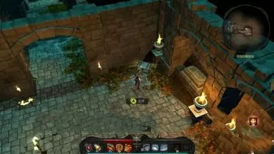 [PC]《维克多弗兰 猎魔奇侠》中文版下载_2