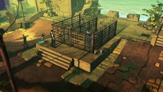 [PC]《铁血联盟：狂怒/愤怒》中文版下载_1