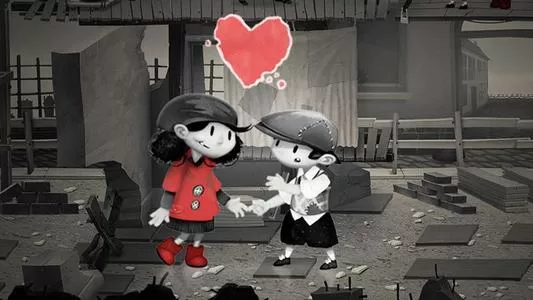 [PC]《我的二人记忆》中文版游戏下载_0