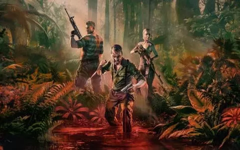 [PC]《铁血联盟：狂怒/愤怒》中文版下载