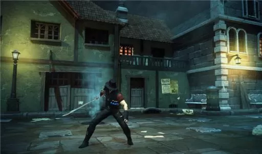 [PC]《维克多弗兰 猎魔奇侠》中文版下载_0
