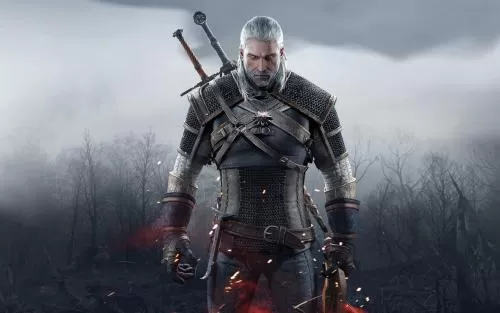 [PC]《巫师3：狂猎3》中文免安装版下载
