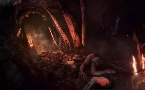 [PC]《痛苦地狱》中文版游戏下载