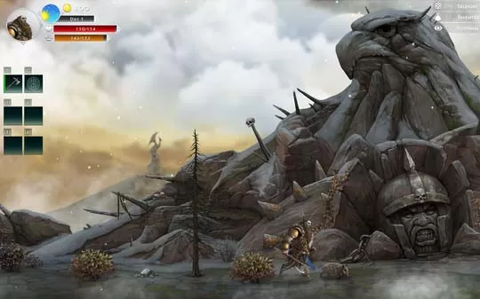【PC】《死人之国 Niffelheim》中文版下载【v1.0.012.1版|集成全DLC】