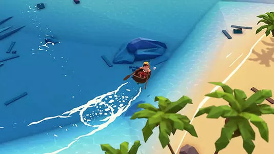 switch《落难航船 Stranded Sails》中文版xci下载（整合v1.0.5补丁）_0