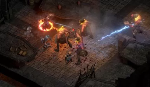 PC《永恒之柱2：死亡之火Pillars of Eternity II:Deadfire》中文版下载【v5.0.0.0040黑曜石版】_1