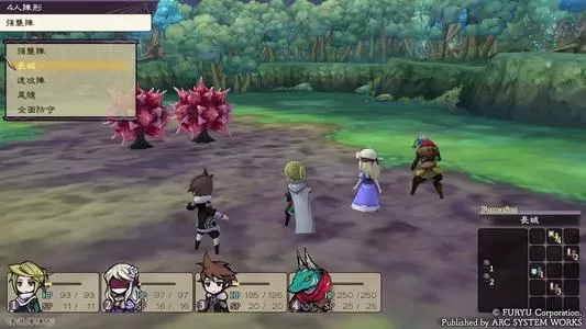 switch《复活同盟: 高清重置版》中文版xci（整合v1.02补丁）下载_2