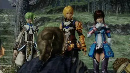 PC《星之海洋4：最后的希望 STAR OCEAN-THE LAST HOPE》中文版下载【v1.1.12212高清重制版|集成全DLC】_1