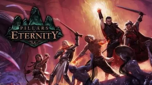 PC《永恒之柱2：死亡之火Pillars of Eternity II:Deadfire》中文版下载【v5.0.0.0040黑曜石版】_0