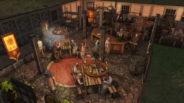 [PC]《十字路酒店》汉化中文版下载（1.2）_0