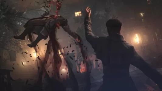 吸血鬼 Vampyr PC中文版游戏下载_0