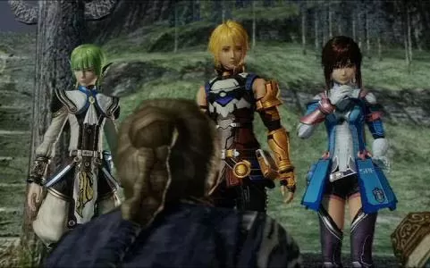 PC《星之海洋4：最后的希望 STAR OCEAN-THE LAST HOPE》中文版下载【v1.1.12212高清重制版|集成全DLC】
