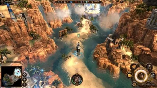 英雄无敌系列1~7部 PC中文版游戏下载_1
