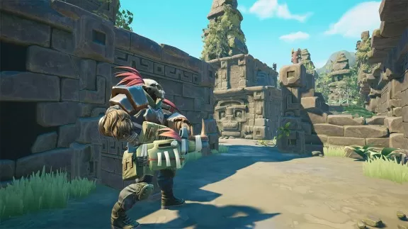 switch《勇敢者的游戏》中文版NSP-XCI下载-v1.0.1最新补丁[百度云-城通]_1