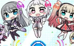 switch《炫音轨迹WAIWAIPARTY》英文版nsp下载【1.0.12补丁+36DLC】【含最新1.0.10补丁+DLC】