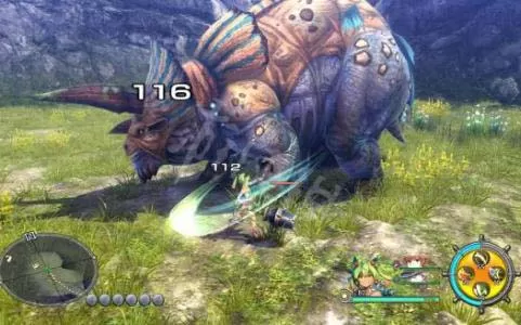 PC《伊苏8：达娜的安魂曲》中文版下载（整合27DLC+高清材质包）
