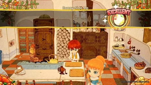 [PC]《小龙咖啡馆 宝贝龙咖啡厅》中文版下载_1