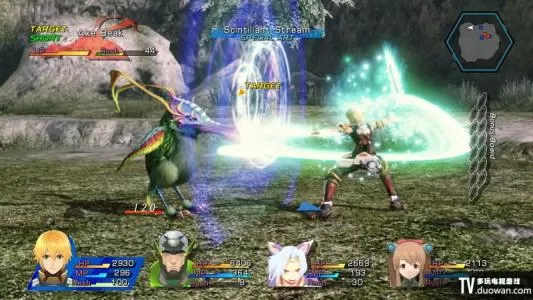PC《星之海洋4：最后的希望 STAR OCEAN-THE LAST HOPE》中文版下载【v1.1.12212高清重制版|集成全DLC】_0