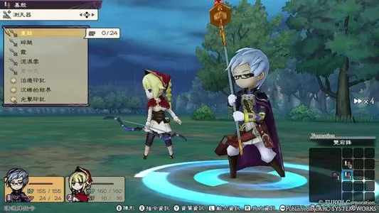 switch《复活同盟: 高清重置版》中文版xci（整合v1.02补丁）下载_1