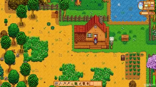 星露谷物语 PC中文版下载_1