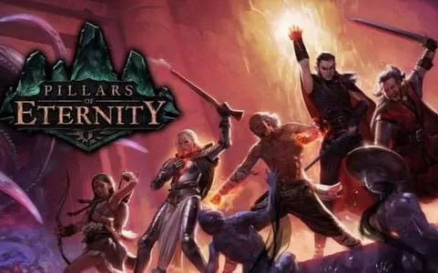 PC《永恒之柱2：死亡之火Pillars of Eternity II:Deadfire》中文版下载【v5.0.0.0040黑曜石版】
