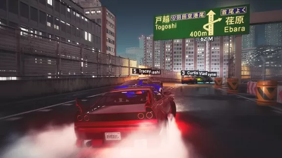 switch《超级街道赛》中文版nsp-nsz下载[百度云-城通]_2
