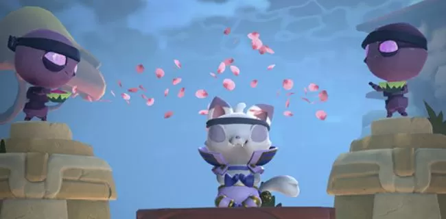 switch《超级幸运狐 New Super Luckys Tale》英文版nsp-补丁-DLC下载_2