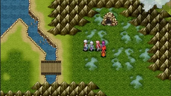 switch《神之御玉 Asdivine Kamura》日文版nsz下载【含1.0.2补丁+4DLC】_2