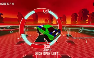 switch《雷克特特技赛车》英文版nsp-xci-nsz下载