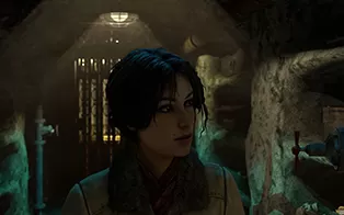 switch《塞伯利亚之谜三部曲 1 2 3合集》xci下载