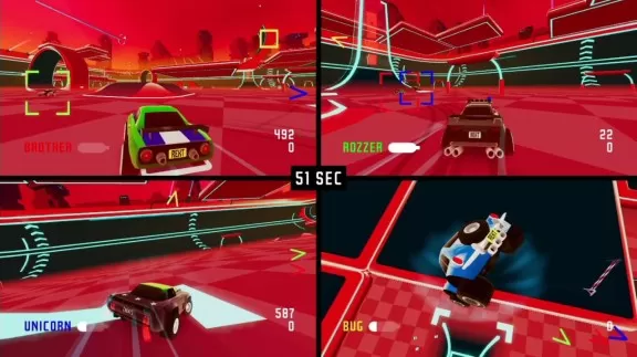 switch《雷克特特技赛车》英文版nsp-xci-nsz下载_2