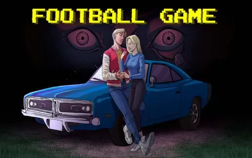 switch《足球赛 Football Game》英文版nsp-nsz下载