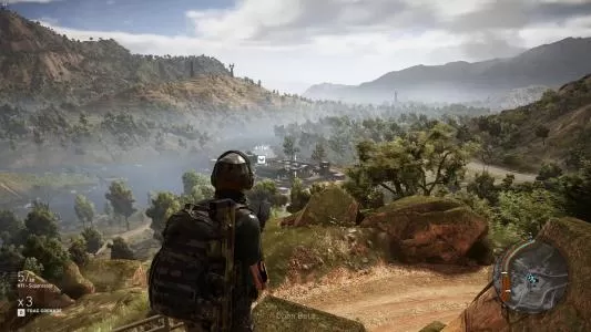PC《幽灵行动：荒野 Tom Clancy's Ghost Recon® Wildlands》中文版下载v4792145版【集成全DLC】_0