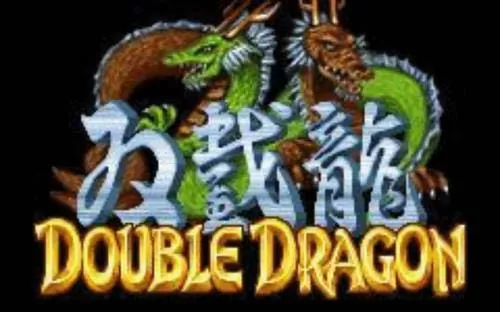 switch《双截龙1-2》英文版xci下载
