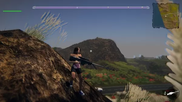 [PC]《机器人亚马逊》中文版下载（整合第2季DLC）_1