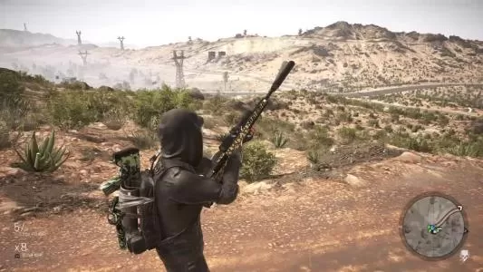 PC《幽灵行动：荒野 Tom Clancy's Ghost Recon® Wildlands》中文版下载v4792145版【集成全DLC】_1