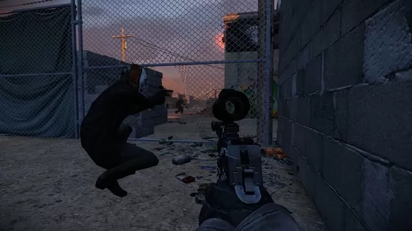 【支持VR】PC《收获日2 Payday 2》中文版下载【v1.138.187版|集成全DLC】_1