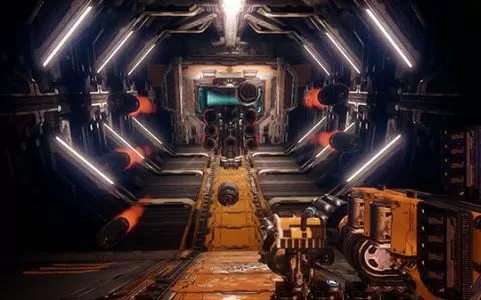 [PC]《重炮母舰》中文版下载