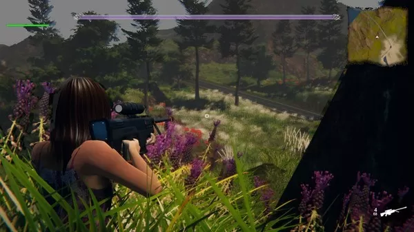 [PC]《机器人亚马逊》中文版下载（整合第2季DLC）_0