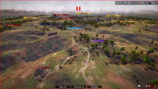 [PC]《自由人：游击战争》中文版下载_0