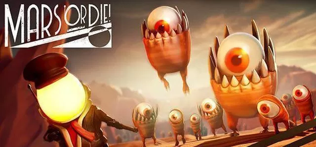 [PC]《征服火星》中文版下载_0