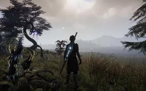 [PC]《永恒边缘》中文版下载