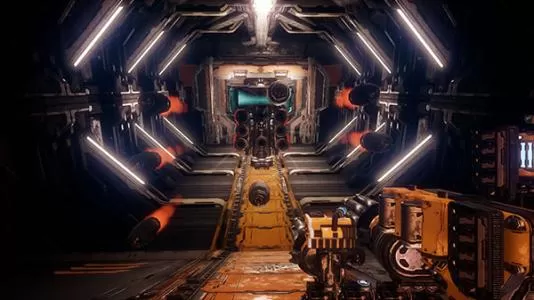 [PC]《重炮母舰》中文版下载_0