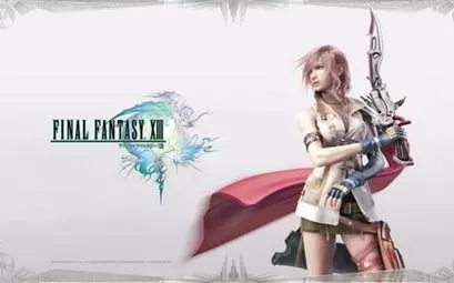 [PC]《最终幻想13》中文版下载