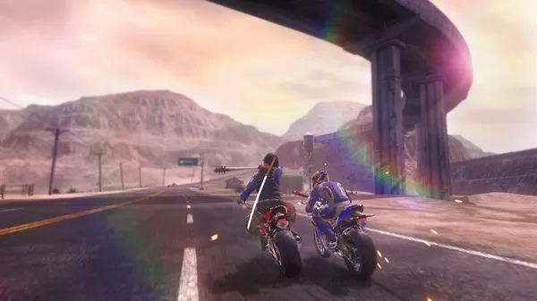 公路救赎 Road Redemption PC免安装中文版下载【2020.06.03联机版|集成全DLC】_0