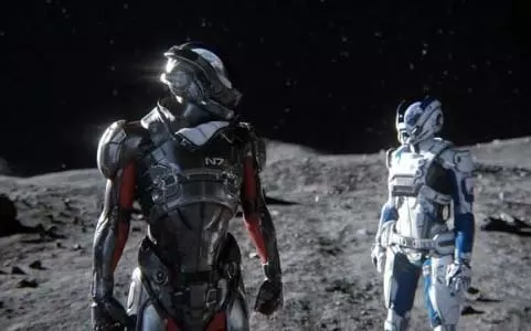 [PC]《质量效应4仙女座》中文版下载