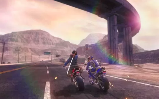 公路救赎 Road Redemption PC免安装中文版下载【2020.06.03联机版|集成全DLC】