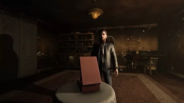 [PC]《亨利.毕绍普的历史》中文版下载_0