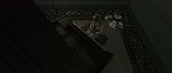 PC《玩具屋 Dollhouse》中文版下载（v1.4）_0