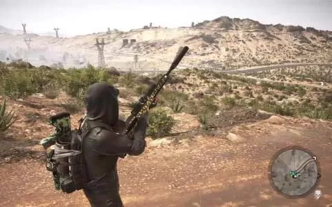 PC《幽灵行动：荒野 Tom Clancy's Ghost Recon® Wildlands》中文版下载v4792145版【集成全DLC】